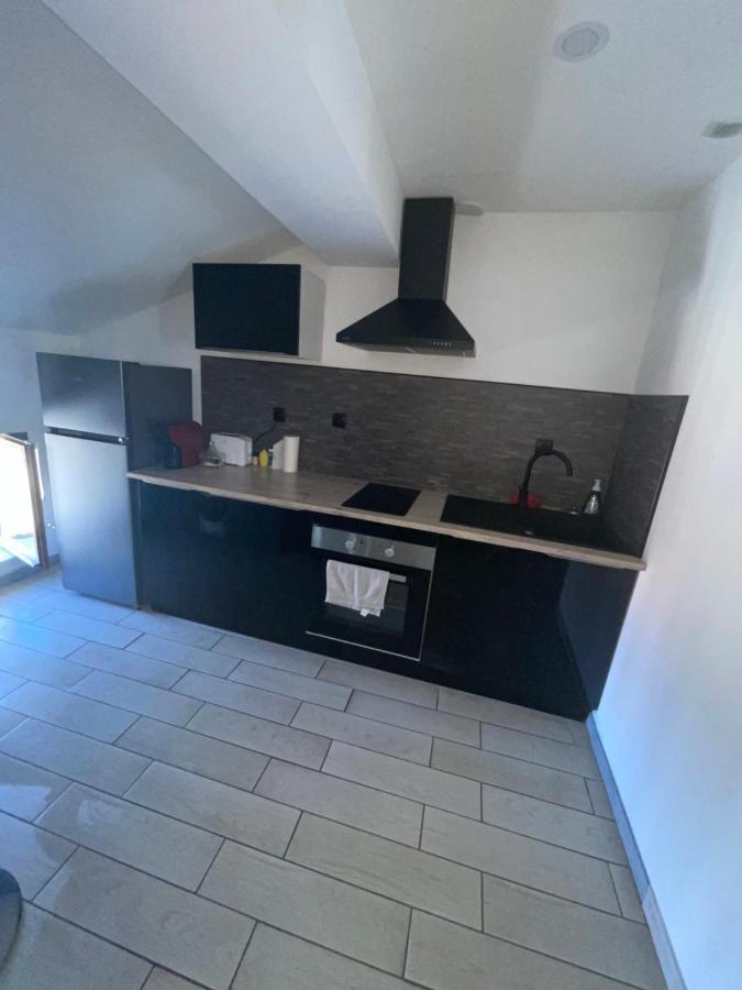 Love'Room Trebes Exterior photo